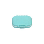 PASTILLERO YUQUAN AZUL AQUA BE-026A ( BE-026 - BE026 - PASTILLEROS )