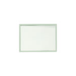 ESPEJO HULUN VERDE CLARO BE-027V ( BE-027 - BE027 - ESPEJOS )
