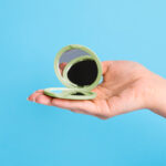 ESPEJO BUIR BEIGE BE-028BE ( BE-028 - BE028 - ESPEJOS ) - Imagen 3