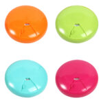 PASTILLERO BORNAGO AZUL AQUA BE-031A ( BE-031 - BE031 - PASTILLEROS ) - Imagen 3