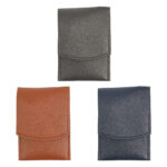 SET DE BELLEZA ALEPO GRIS OSCURO BE-032G ( BE-032 - BE032 - ACCESORIOS DE BELLEZA ) - Imagen 4