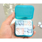 PASTILLERO ERBA BLANCO BE-034B ( BE-034 - BE034 - PASTILLEROS ) - Imagen 3