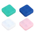 PASTILLERO ERBA BLANCO BE-034B ( BE-034 - BE034 - PASTILLEROS ) - Imagen 4