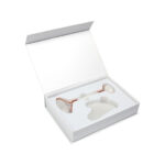 JUEGO DE MASAJEADORES CHIOGGIA BLANCO BE-037B ( BE-037 - BE037 - ACCESORIOS DE BELLEZA )