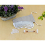 JUEGO DE MASAJEADORES BAGNI BLANCO BE-038B ( BE-038 - BE038 - ACCESORIOS DE BELLEZA ) - Imagen 3