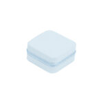 ORGANIZADOR EREVÁN AZUL CLARO BE-041A ( BE-041 - BE041 - ACCESORIOS DE BELLEZA )