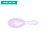 CEPILLO ASSERGI GRIS CLARO BE-042G ( BE-042 - BE042 - ACCESORIOS DE BELLEZA ) - Imagen 7