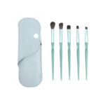 SET MARANA AZUL CLARO BE-043A ( BE-043 - BE043 - ACCESORIOS DE BELLEZA )