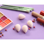 SET FRATTOLI LILA BE-045M ( BE-045 - BE045 - ACCESORIOS DE BELLEZA ) - Imagen 6