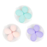 SET FRATTOLI LILA BE-045M ( BE-045 - BE045 - ACCESORIOS DE BELLEZA ) - Imagen 5