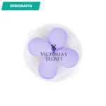 SET FRATTOLI LILA BE-045M ( BE-045 - BE045 - ACCESORIOS DE BELLEZA ) - Imagen 4