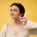 MASAJEADOR BADEN BLANCO BE-049B ( BE-049 - BE049 - ACCESORIOS DE BELLEZA ) - Imagen 6