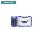 PASTILLERO BRESSE ROJO BE-053R ( BE-053 - BE053 - PASTILLEROS ) - Imagen 3