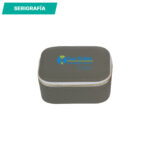 PASTILLERO SARGANS GRIS OSCURO BE-054G ( BE-054 - BE054 - PASTILLEROS ) - Imagen 4