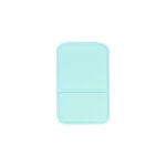 ESPEJO VITTEL VERDE CLARO BE-055V ( BE-055 - BE055 - ESPEJOS )