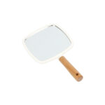 ESPEJO DARNEY BLANCO BE-056B ( BE-056 - BE056 - ESPEJOS )