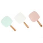 ESPEJO DARNEY ROSA CLARO BE-056RS ( BE-056 - BE056 - ESPEJOS ) - Imagen 2