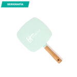 ESPEJO DARNEY ROSA CLARO BE-056RS ( BE-056 - BE056 - ESPEJOS ) - Imagen 4