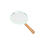 ESPEJO HAROL VERDE CLARO BE-057V ( BE-057 - BE057 - ESPEJOS )