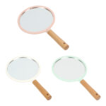 ESPEJO HAROL BLANCO BE-057B ( BE-057 - BE057 - ESPEJOS ) - Imagen 5