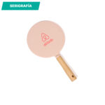 ESPEJO HAROL BLANCO BE-057B ( BE-057 - BE057 - ESPEJOS ) - Imagen 4