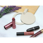 ESPEJO TOUL GRIS BE-059G ( BE-059 - BE059 - ESPEJOS ) - Imagen 2