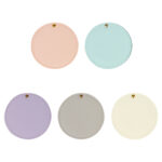 ESPEJO RETEL LILA BE-060M ( BE-060 - BE060 - ESPEJOS ) - Imagen 3