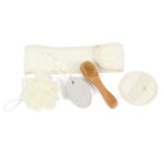 JUEGO BOURGES BLANCO BE-062B ( BE-062 - BE062 -  ) - Imagen 3