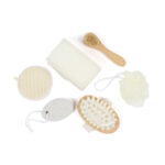 JUEGO BLOIS CAFE CLARO BE-063C ( BE-063 - BE063 -  ) - Imagen 5