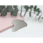 MASAJEADOR VILAN PLATA BE-064S ( BE-064 - BE064 - ACCESORIOS DE BELLEZA ) - Imagen 2