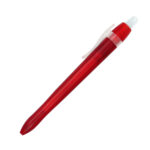BOLÍGRAFO DE PLÁSTICO KAPPA ROJO BL-037R ( BL-037 - BL037 - BOLÍGRAFOS,TINTA NEGRA )