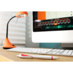 BOLÍGRAFO DE PLÁSTICO VARZI NEGRO BL-079N ( BL-079 - BL079 - BOLÍGRAFOS,TINTA NEGRA ) - Imagen 3