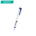 BOLÍGRAFO DE PLÁSTICO VARZI NEGRO BL-079N ( BL-079 - BL079 - BOLÍGRAFOS,TINTA NEGRA ) - Imagen 2