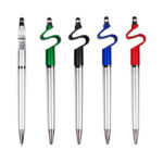 BOLÍGRAFO DE PLÁSTICO LIVERPOOL ROJO BL-085R ( BL-085 - BL085 - BOLÍGRAFOS,TINTA NEGRA ) - Imagen 2