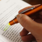 BOLÍGRAFO DE PLÁSTICO LUKI AZUL BL-092A ( BL-092 - BL092 - BOLÍGRAFOS,MARCA TEXTOS,TINTA NEGRA ) - Imagen 7