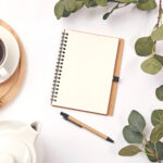 BOLÍGRAFO ECOLÓGICO KUFA AZUL MARINO BL-097A ( BL-097 - BL097 - BOLÍGRAFOS,TINTA NEGRA ) - Imagen 4