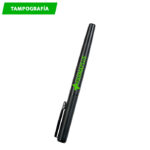 BOLÍGRAFO METÁLICO ALBURY GRIS BL-099G ( BL-099 - BL099 - BOLÍGRAFOS,TINTA NEGRA ) - Imagen 6