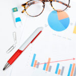 BOLÍGRAFO DE PLÁSTICO KORD NEGRO BL-109N ( BL-109 - BL109 - TINTA AZUL,BOLÍGRAFOS ) - Imagen 9