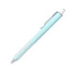 BOLÍGRAFO DE PLÁSTICO CATANIA AZUL PÁLIDO BL-131A ( BL-131 - BL131 - BOLÍGRAFOS,TINTA NEGRA )