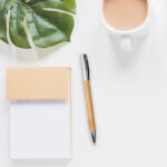 BOLÍGRAFO DE BAMBÚ LORCA BAMBÚ BL-133 ( BL-133 - BL133 - BOLÍGRAFOS,TINTA NEGRA ) - Imagen 3