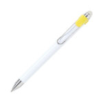 BOLÍGRAFO ENNA AMARILLO BL-137Y ( BL-137 - BL137 - BOLÍGRAFOS )