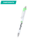 BOLÍGRAFO ENNA NARANJA BL-137O ( BL-137 - BL137 - BOLÍGRAFOS ) - Imagen 2