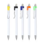 BOLÍGRAFO ENNA NARANJA BL-137O ( BL-137 - BL137 - BOLÍGRAFOS ) - Imagen 3