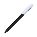 BOLÍGRAFODE PLÁSTICO CAGLIARIA NEGRO BL-138N ( BL-138 - BL138 - BOLÍGRAFOS,TINTA NEGRA )