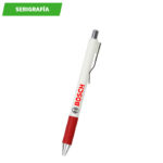 BOLÍGRAFO DE PLÁSTICO BIELLA NEGRO BL-141N ( BL-141 - BL141 - BOLÍGRAFOS,TINTA NEGRA ) - Imagen 2