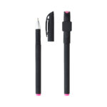 BOLÍGRAFO TALSI ROJO BL-142R ( BL-142 - BL142 - BOLÍGRAFOS ) - Imagen 4