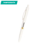 BOLÍGRAFO ANTIBACTERIAL VERDE CLARO BL-143V ( BL-143 - BL143 - BOLÍGRAFOS,TINTA NEGRA ) - Imagen 2