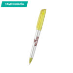 BOLÍGRAFO BOMA AMARILLO BL-144Y ( BL-144 - BL144 - BOLÍGRAFOS,MARCA TEXTOS ) - Imagen 3