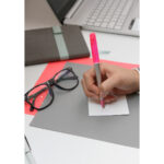 BOLÍGRAFO BOMA AMARILLO BL-144Y ( BL-144 - BL144 - BOLÍGRAFOS,MARCA TEXTOS ) - Imagen 4