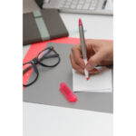 BOLÍGRAFO BOMA AMARILLO BL-144Y ( BL-144 - BL144 - BOLÍGRAFOS,MARCA TEXTOS ) - Imagen 5